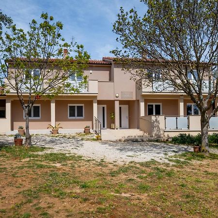 Vila Veronika 2 Пула Екстер'єр фото