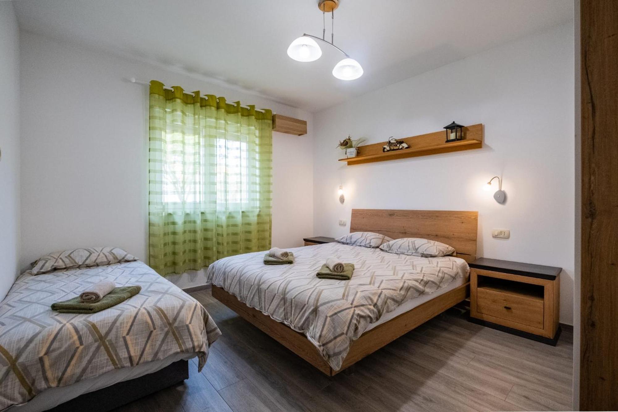 Vila Veronika 2 Пула Екстер'єр фото